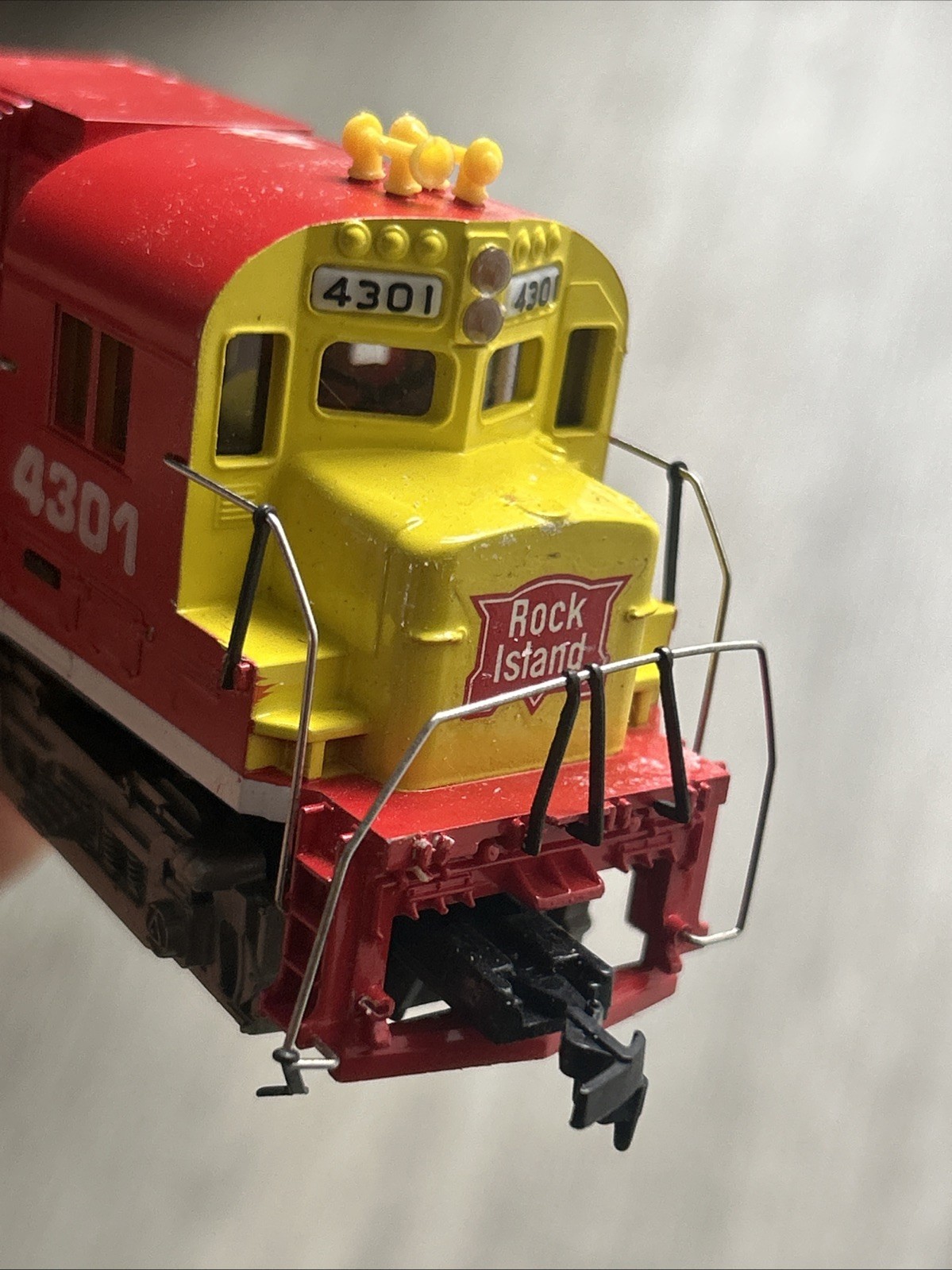 Tyco Alco Cent DSL Icg
