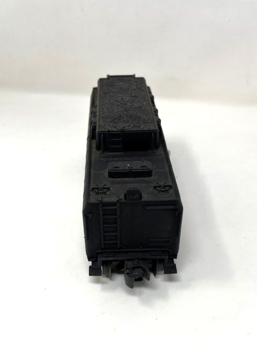 LIONEL 6026W New York Central Tender Vintage Postwar