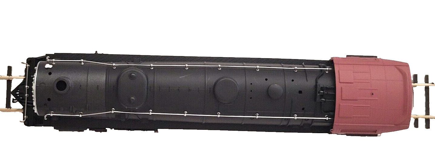 IHC Premier 23016 HO Scale 4-6-4 Hudson Frisco #1060 New