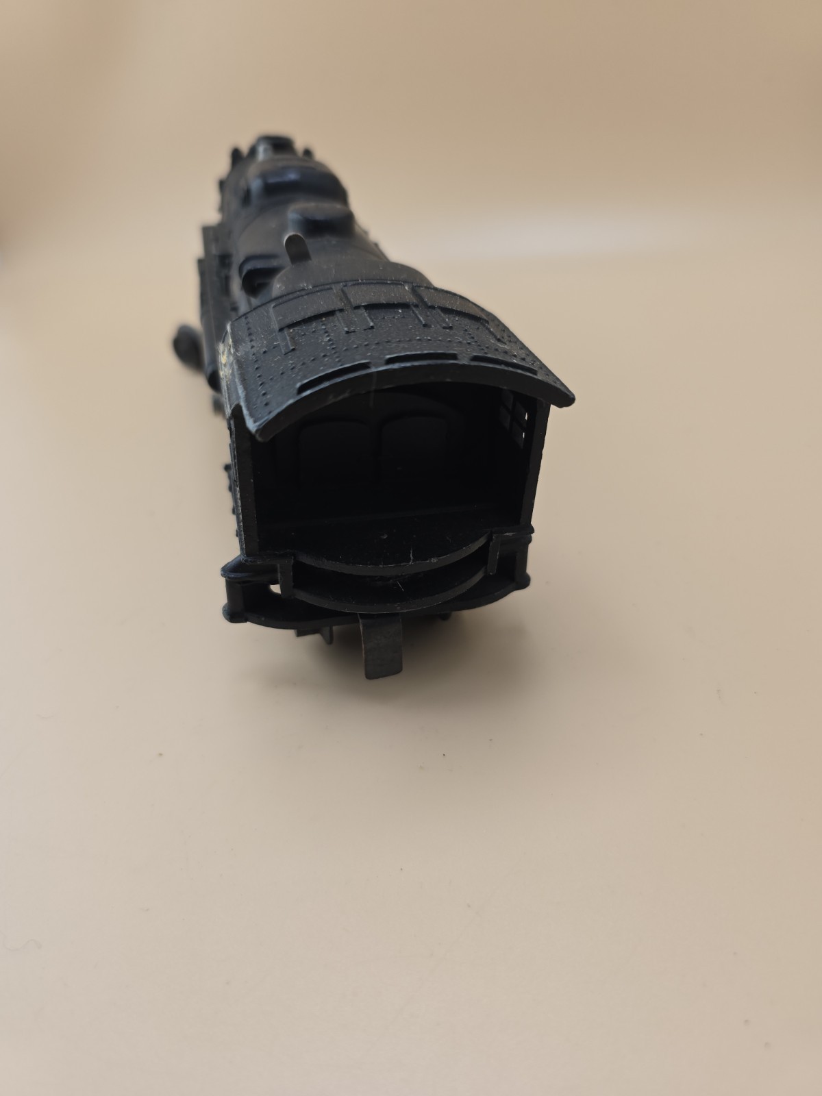 Vintage Lionel Locomotive #2018 Post War Die Cast UNTESTED