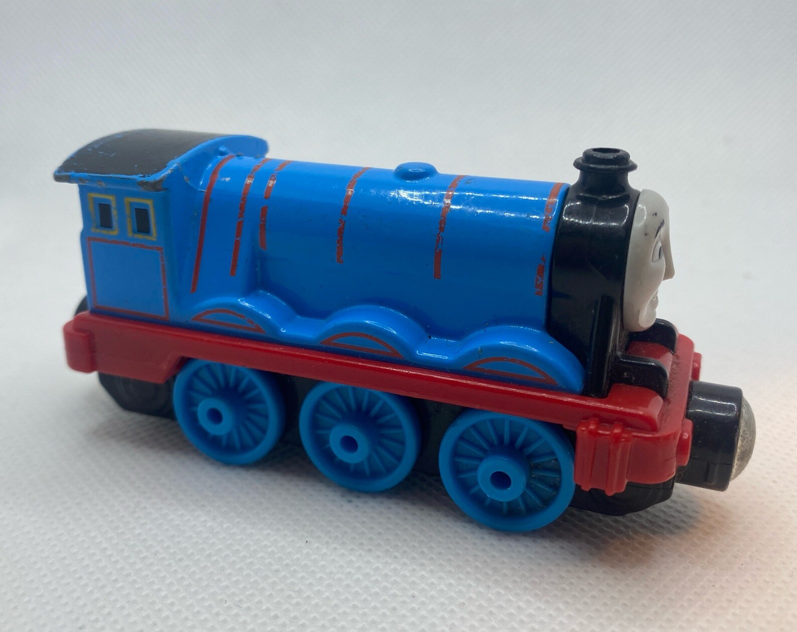 2012 Thomas & Friends magnetic GORDON