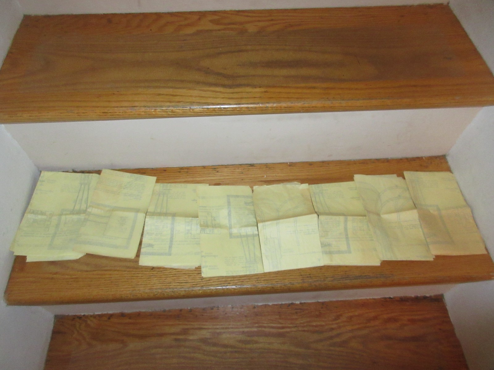 ATLAS HO Snap-Switch Manual Left & Right #61 & #60 Point Motor Turnout LOT OF 8