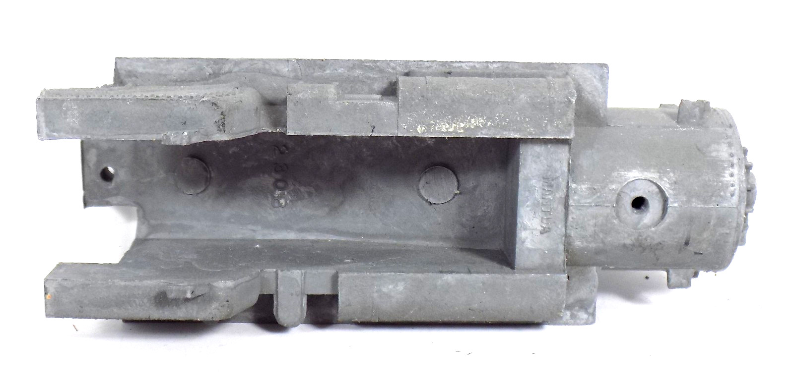 VTG / HO / RIVAROSSI / DIE-CAST / LOCOMOTIVE / BOILER / SHELL / HTF METAL PARTS