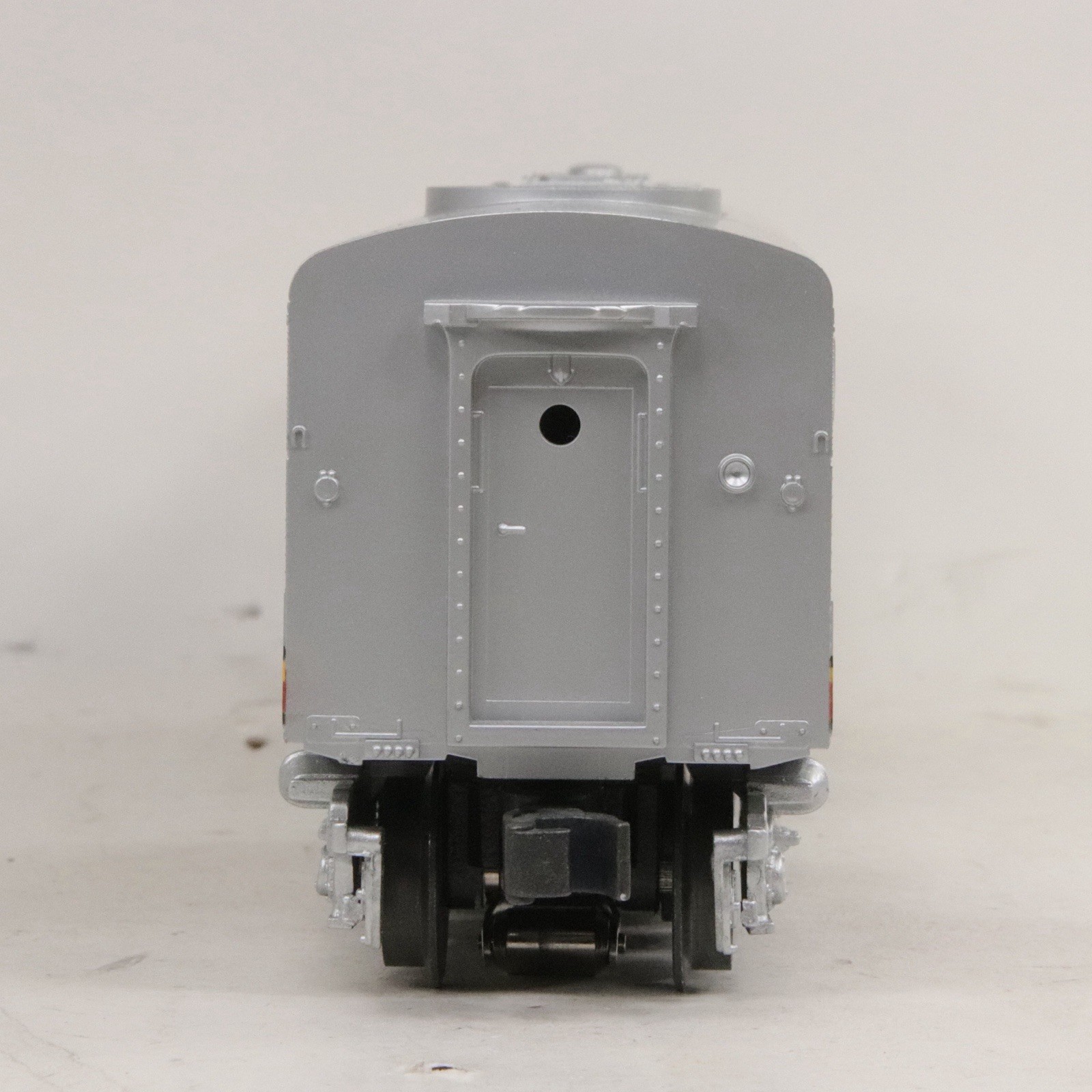 Williams O Gauge Santa Fe ATSF #51 #51B #52 PA-1 A-B-A AC Powered