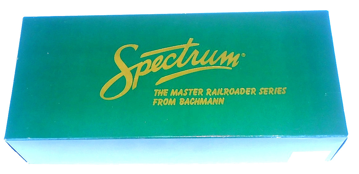 Spectrum The Master Railroader Great Northern Stock Car 0n30 Series (27511)