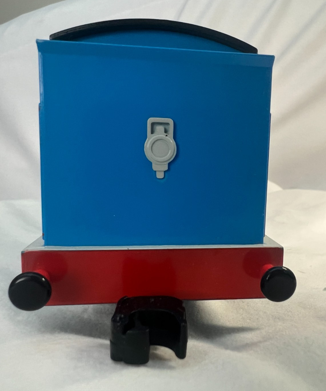 LIONEL Thomas The Tank Engine w/Four Removable Faces