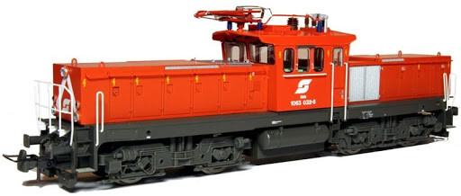Jaegerndorfer 26030 1063 032-5 Orange Blood Color Scheme With White ‘V’ OBB