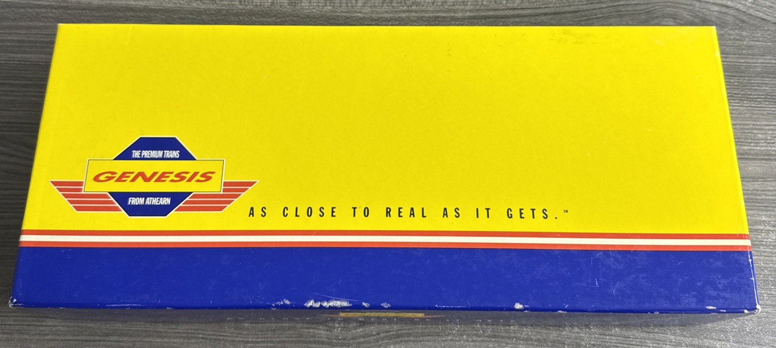 Athearn Genesis HO #G67065 Seaboard Coast Line SD45-2 #2059 – DCC Ready/LNIB!