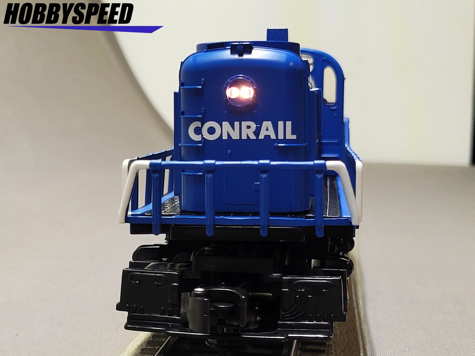 LIONEL CONRAIL LIONCHIEF RS-3 #9931 DIESEL LOCOMOTIVE ENGINE O GAUGE 2545050 NEW