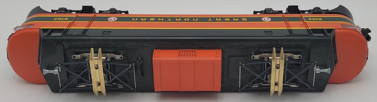 Lionel 6-8762 O Gauge Great Northern EP5 Electric Locomotive #8762 EX/Box