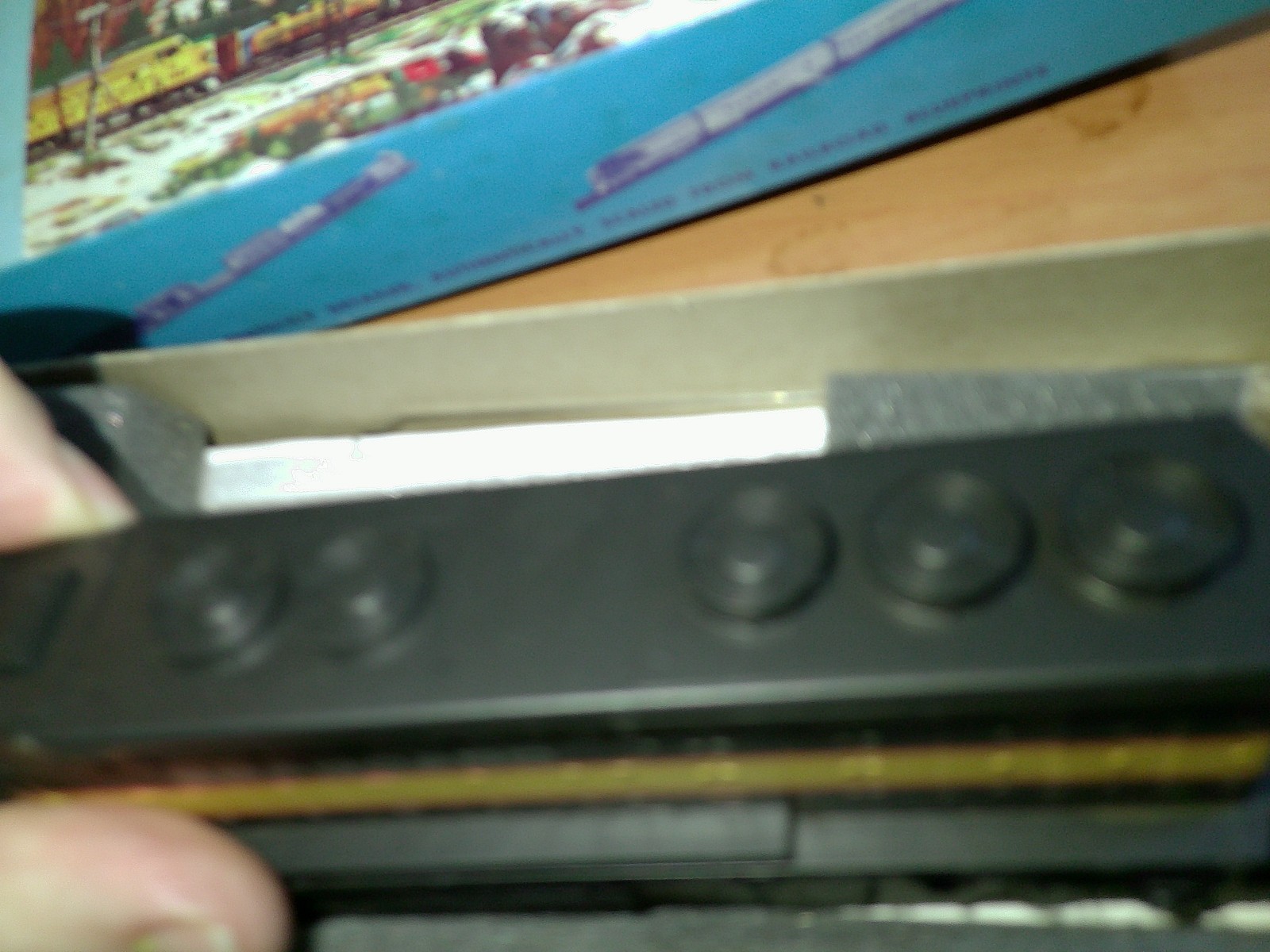 Athearn HO Scale Seaboard Coast Line #1170 Locomotive