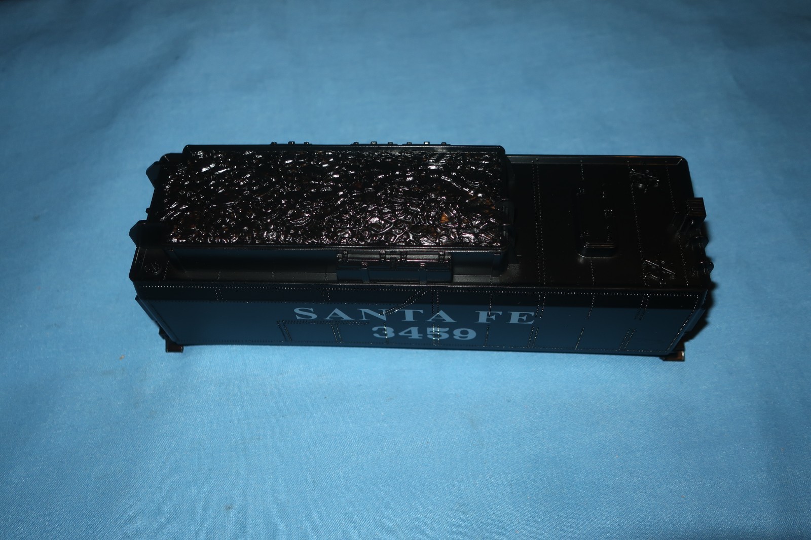 Lionel #3459 Santa Fe Tender Shell for #233W, #234W, #243W, #6026W