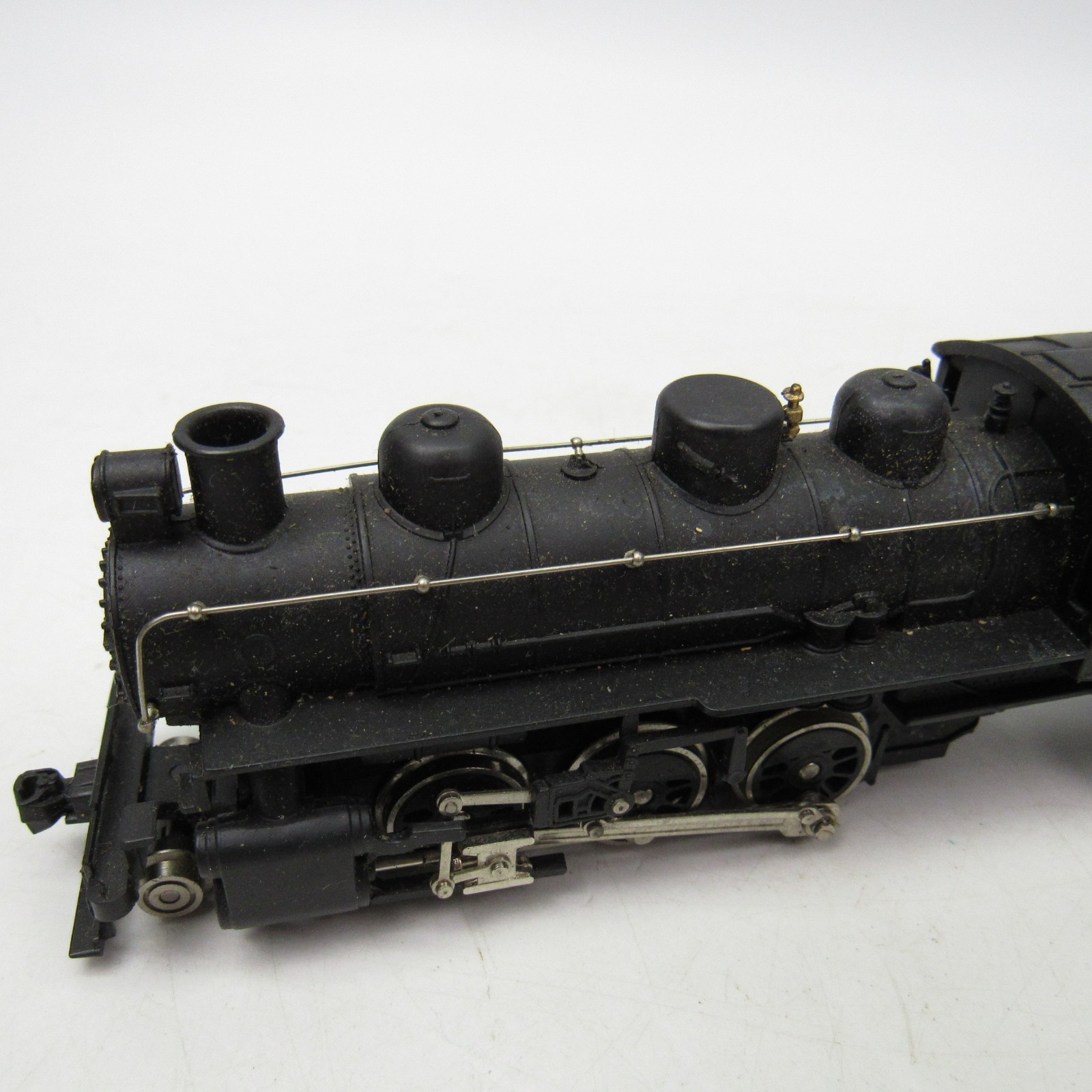 Bachmann 4-6-0 Steam Locomotive 2313 Southern Pacific Lines HO Scale UNTESTED