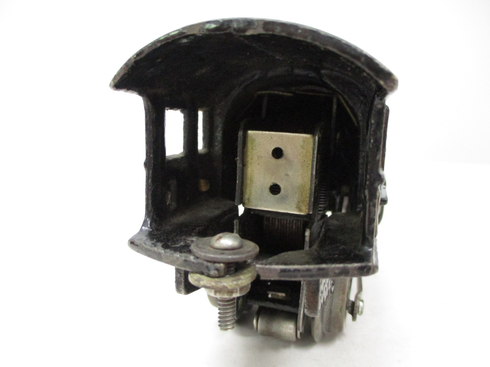 American Flyer 3195X Loco Cast Iron Electric Prewar O gauge X7944
