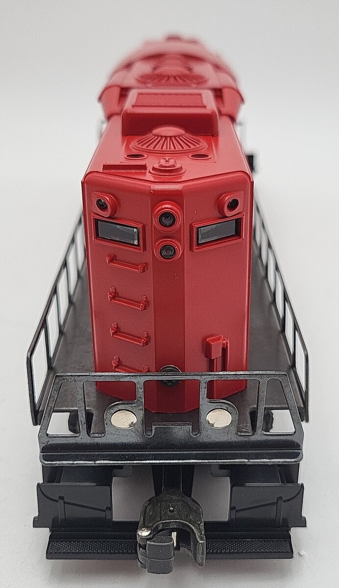 Lionel 6-8778 O Gauge Lehigh Valley GP-9 Non-Pwd. Diesel Locomotive #8778 EX/Box