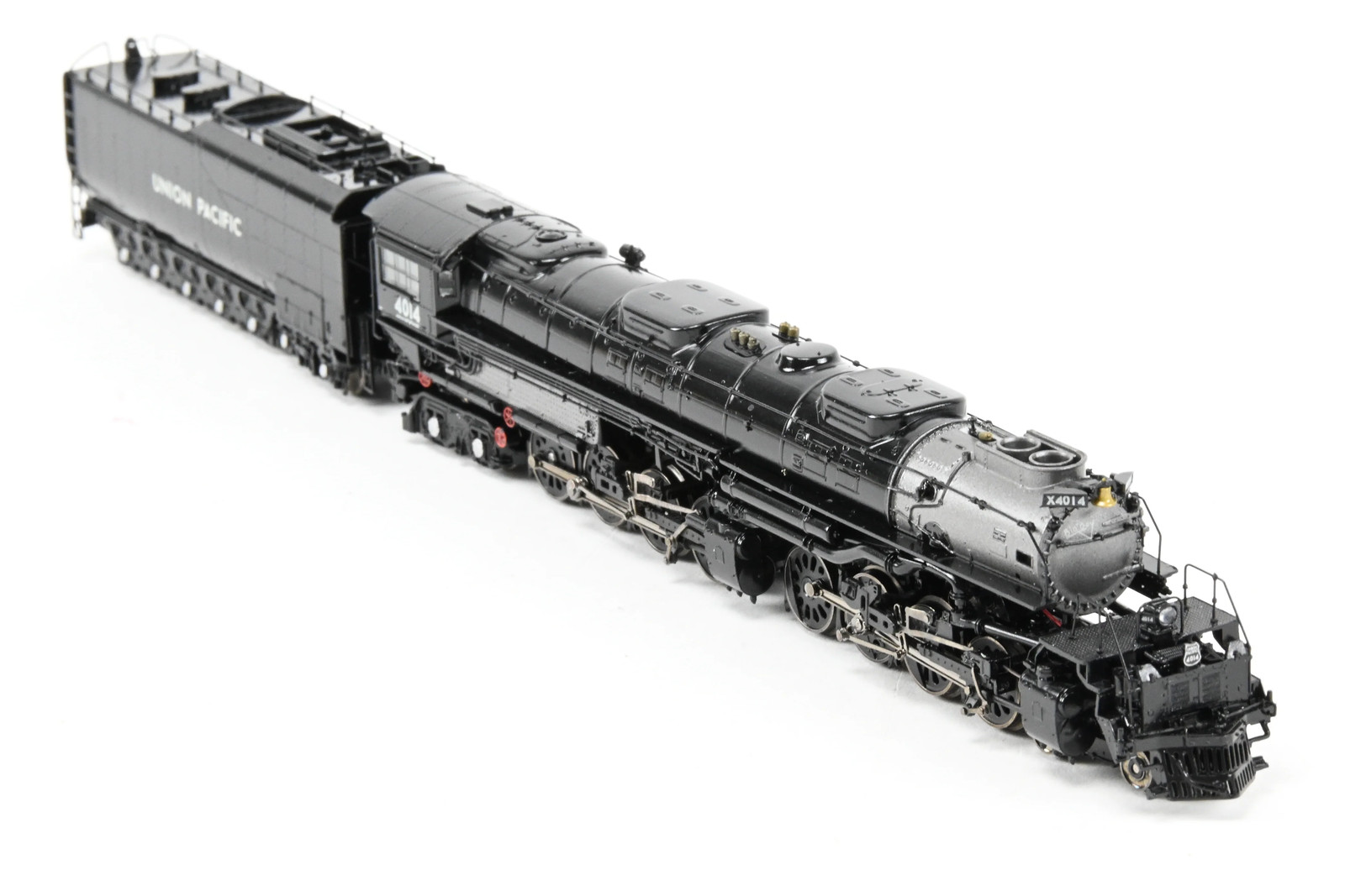 N Athaern UP – Union Pacific 4-8-8-4 Big Boy 4014 “Race to Promontory” Edition