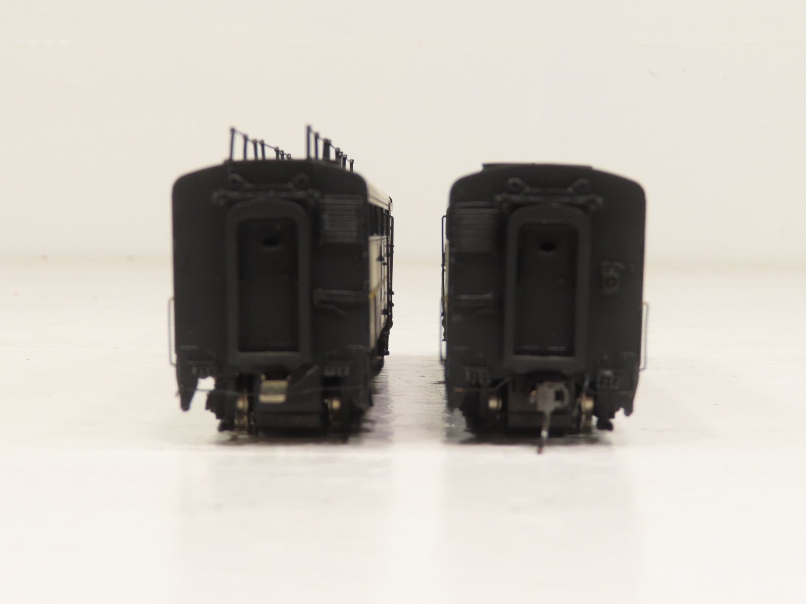 Key Imports HO Brass PRR Alco FA-2/FB-2 Factory Painted NIB 12813