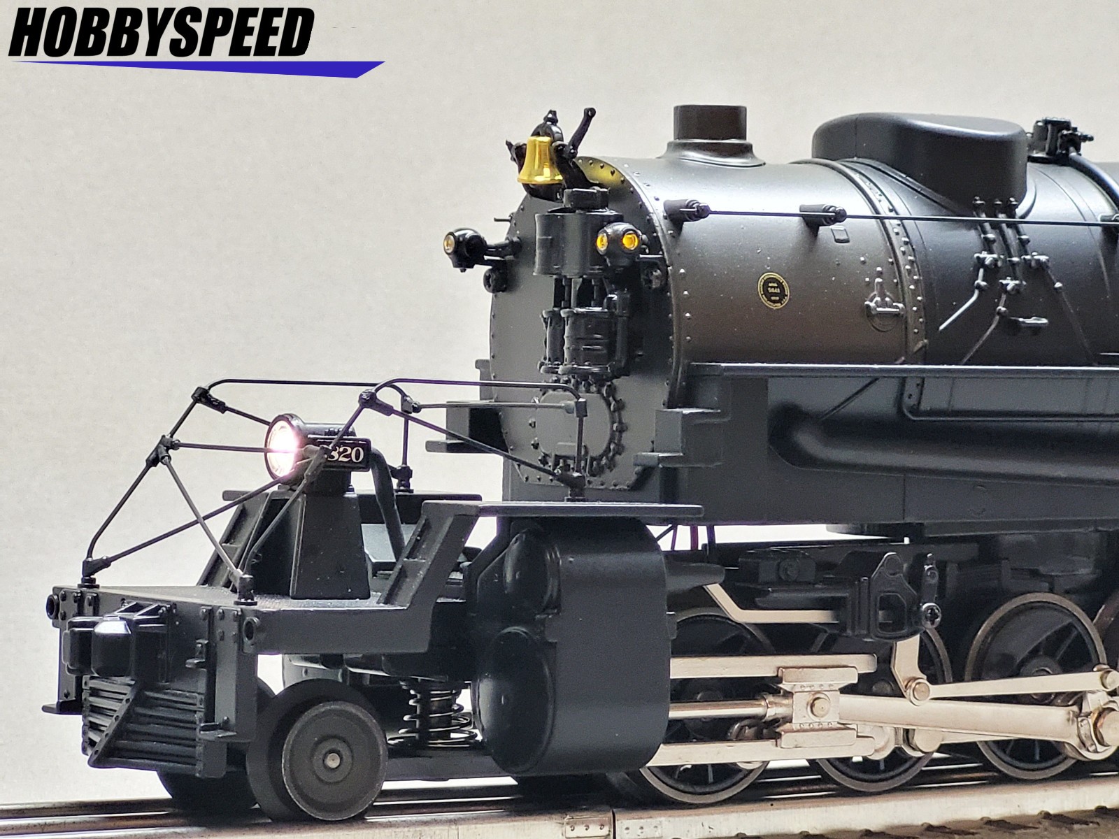 MTH RAILKING READING 2-8-8-2 IMPERIAL USRA STEAM ENGINE O GAUGE 30-1896-1 NEW