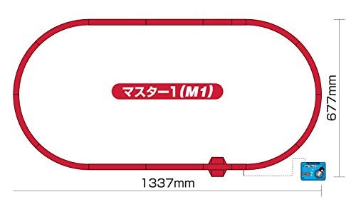 KATO N scale Starter Set 500 Shinkansen Nozomi 10-003 Model Train Bigginer’s Set