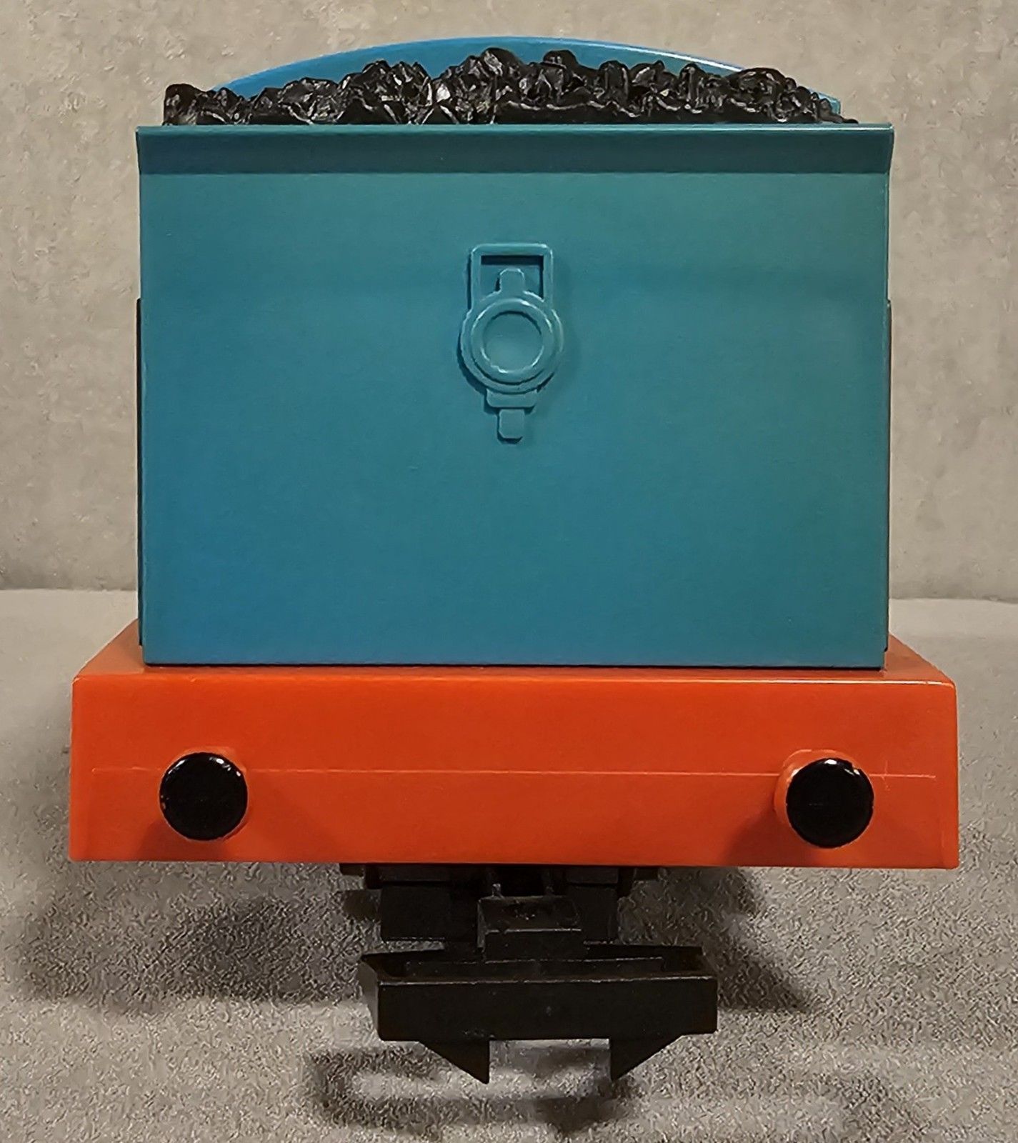 Lionel G Gauge Thomas The Tank Engine #1 0-6-0 Steam Locomotive runs pls read