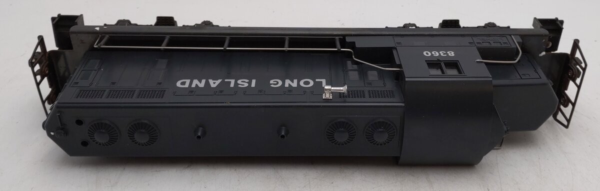 Lionel 6-8360 O Gauge Long Island GP20 Diesel Locomotive #8360/Box