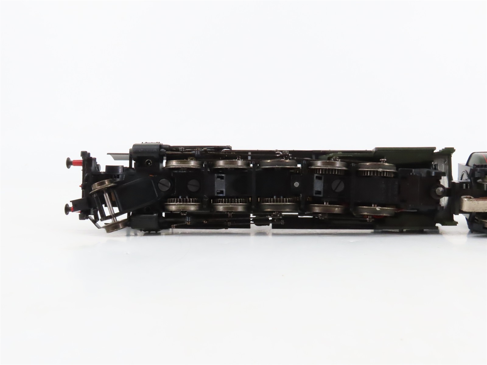 HO 3-Rail AC Marklin 34157 SNCF French 2-10-0 Class 150-Y Steam Locomotive #17