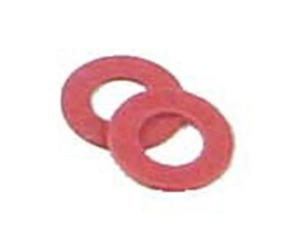 Kadee Insulated Washer, .015″ (48) [KAD208]