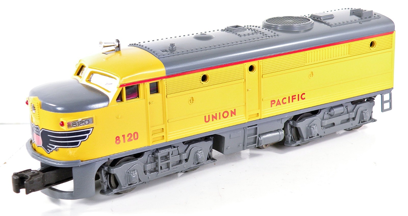 Lionel 6-18119 Union Pacific UP FA-2 Alco A-A Set w/Horn /1/ 1994 LN