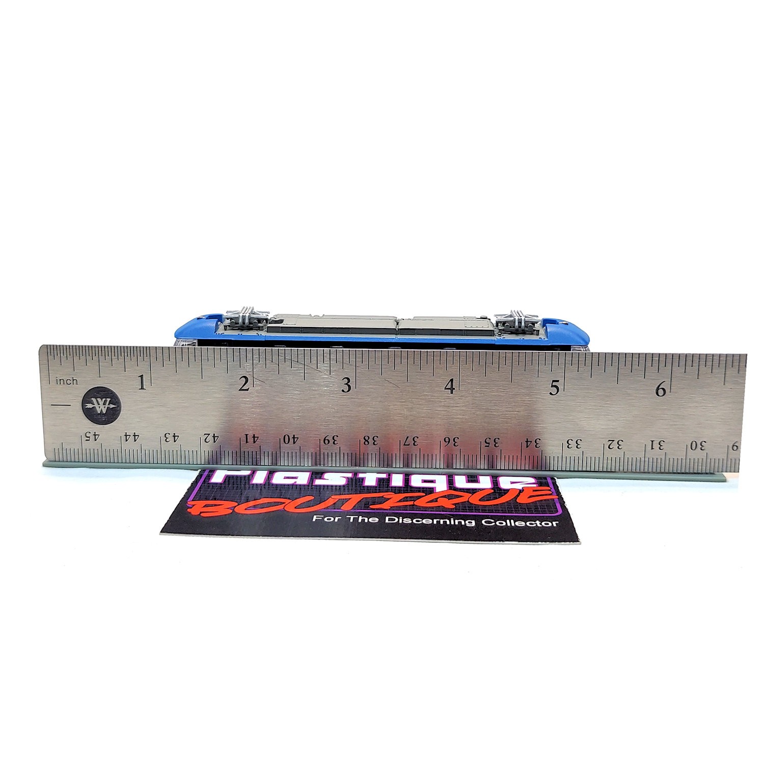 Del Prado KATO 3034-4 JR EF210 1:160 #99 STATIC MODEL LOCOMOTIVE TRAIN MOMOT…