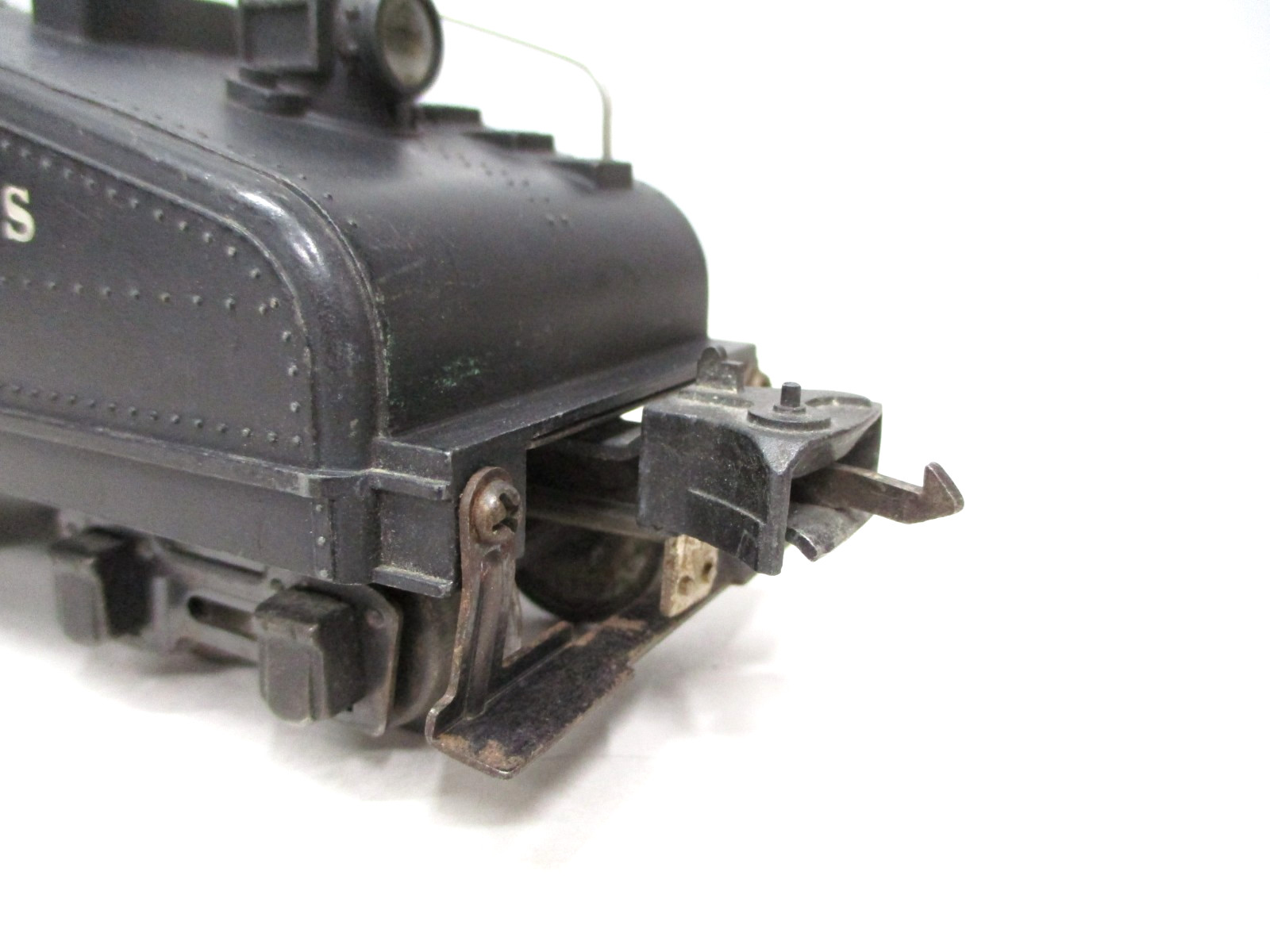 Lionel 2203T Diecast Slope Tender 1940s Prewar O gauge X7789