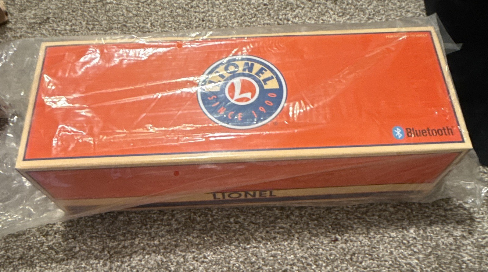 Lionel O 1:48 Lehigh Valley FTB Diesel LEGACY Sound/Smoke/Lights 2233828