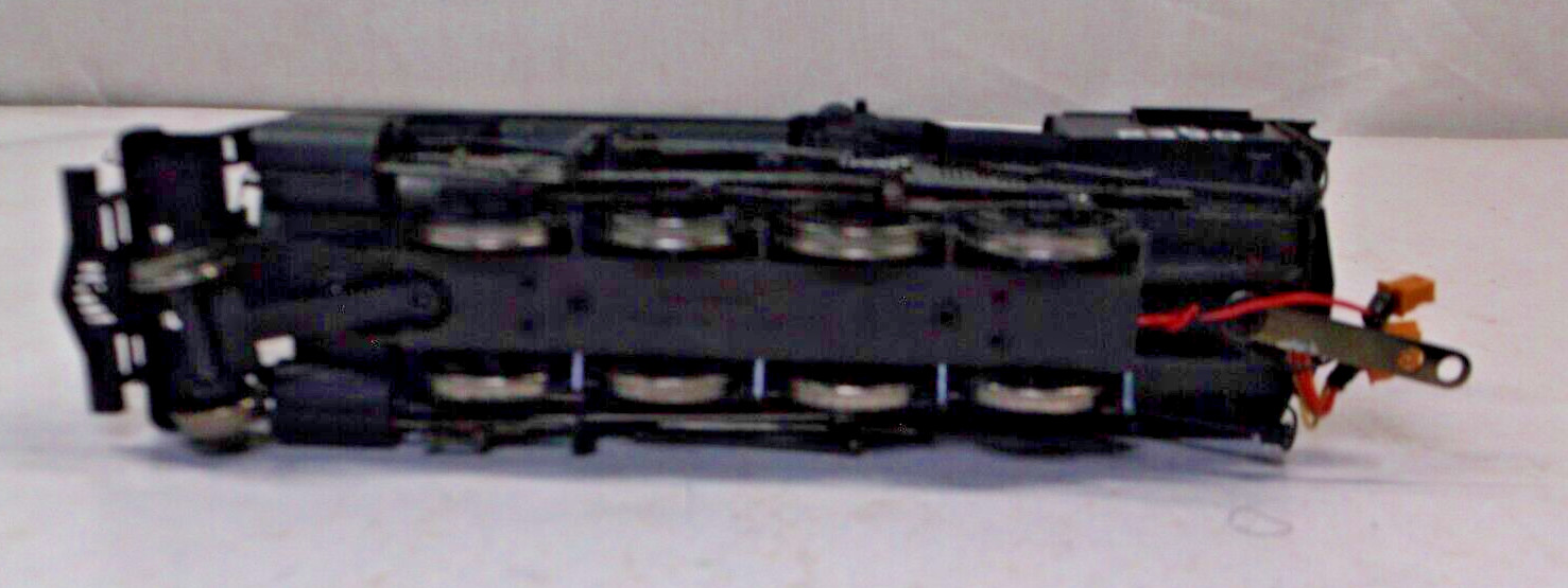 HO Spectrum 2-8-0 Boston & Maine steam engine #11416 in original box (lot 608)