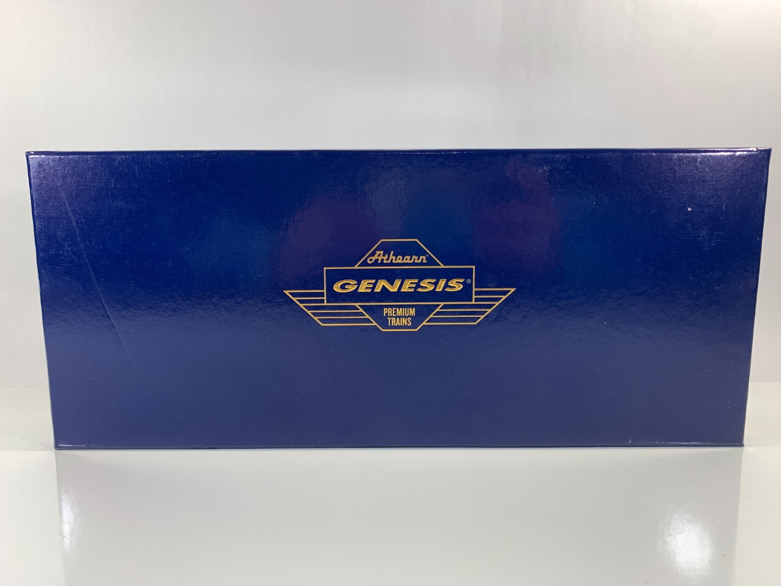 Athearn Genesis ATHG25262 Great Northern Big Sky F45 Diesel #433, HO scale