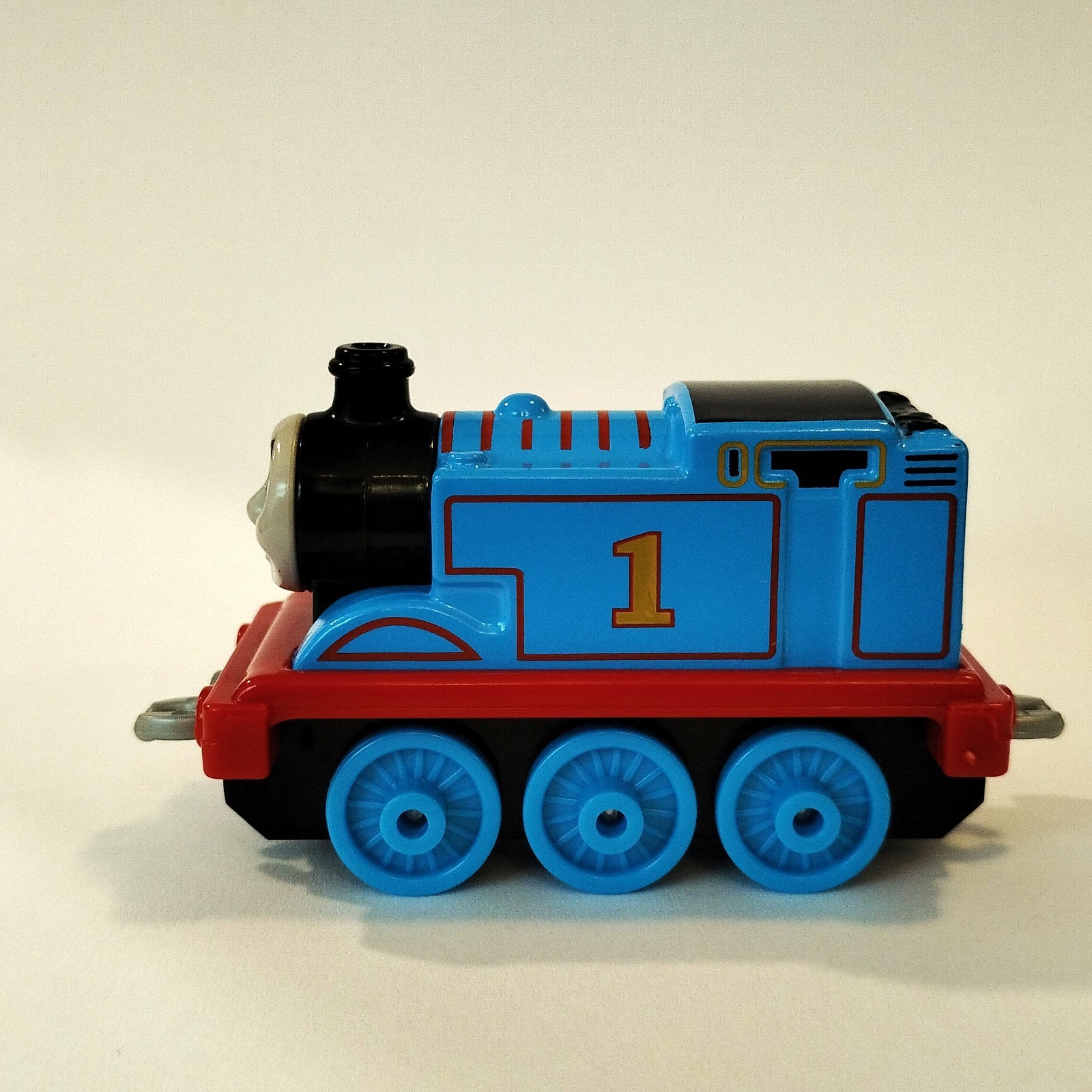 THOMAS THE TANK ENGINE 2013 Gullane Toy Train – Pre-Owned