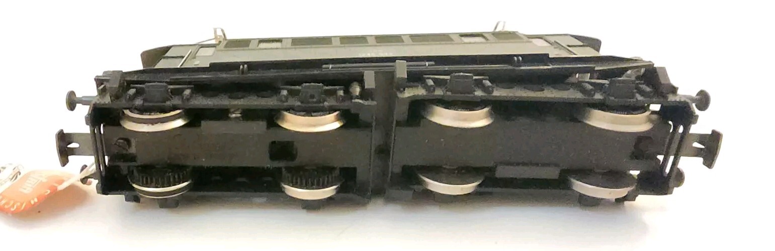 Liliput Modellbahn HO Scale Electric Locomotive OBB #1245 532