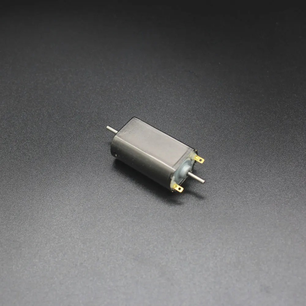 HO Scale 1:87 Train Motor 5 Pole DC 12V 13000RPM Flywheel PIKO Hornby Bachmann
