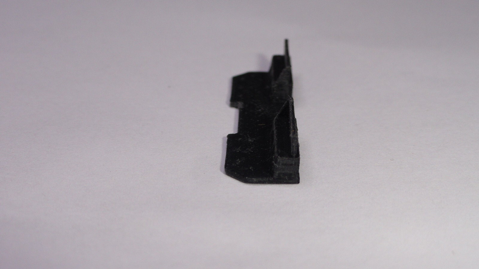 2 X 3D Printed Life Like GP7,GP9 Nose/Back Step Platform, HO