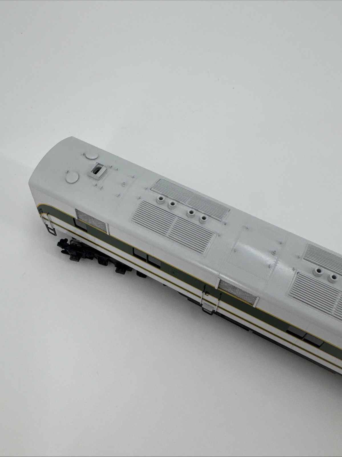 Southern Sou SRR Factory Ptd Brass E6A-B #2903 by Challenger Samhongsa