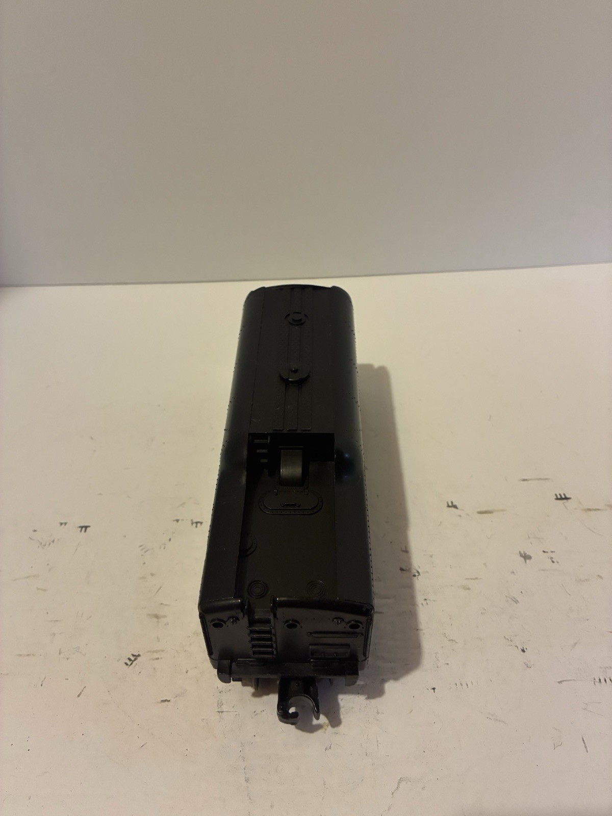 Lionel Modern Era 8500 Locomotive with Rattle Tender Tested See Description