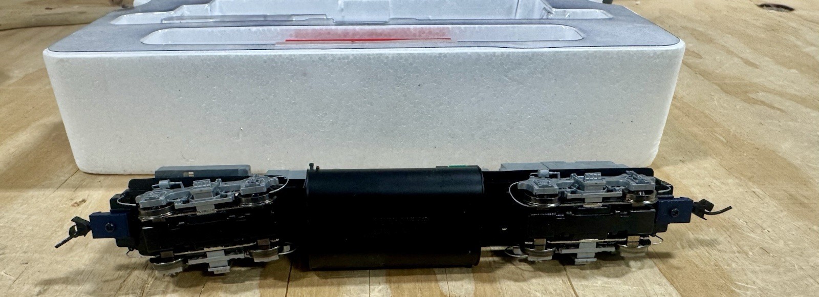 Proto 2000 30545 HO GP60 BNSF #8720 DCC Ready New