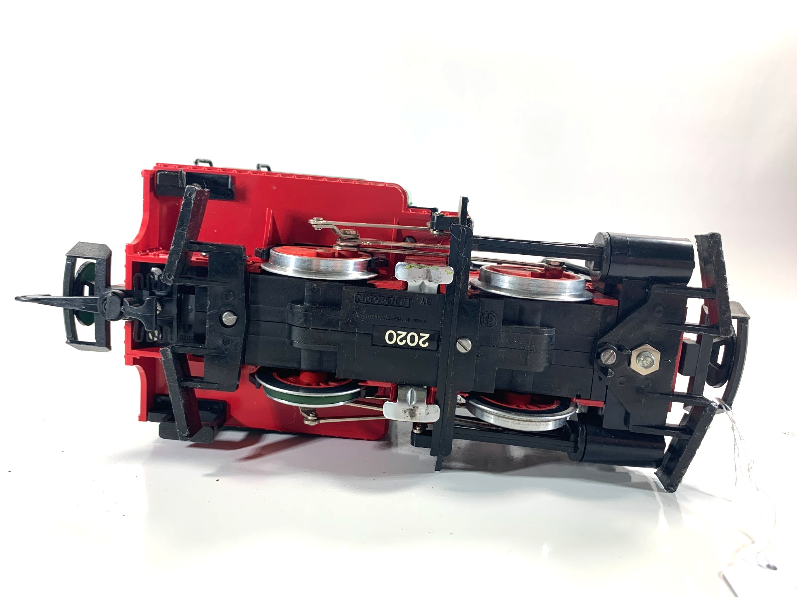 LGB Stainz #2 Locomotive – G Scale
