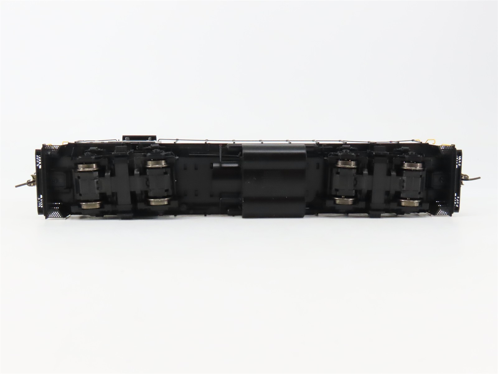 HO Scale Rapido 38514 Southern GP38 Diesel Locomotive #2771 wDCC & Sound