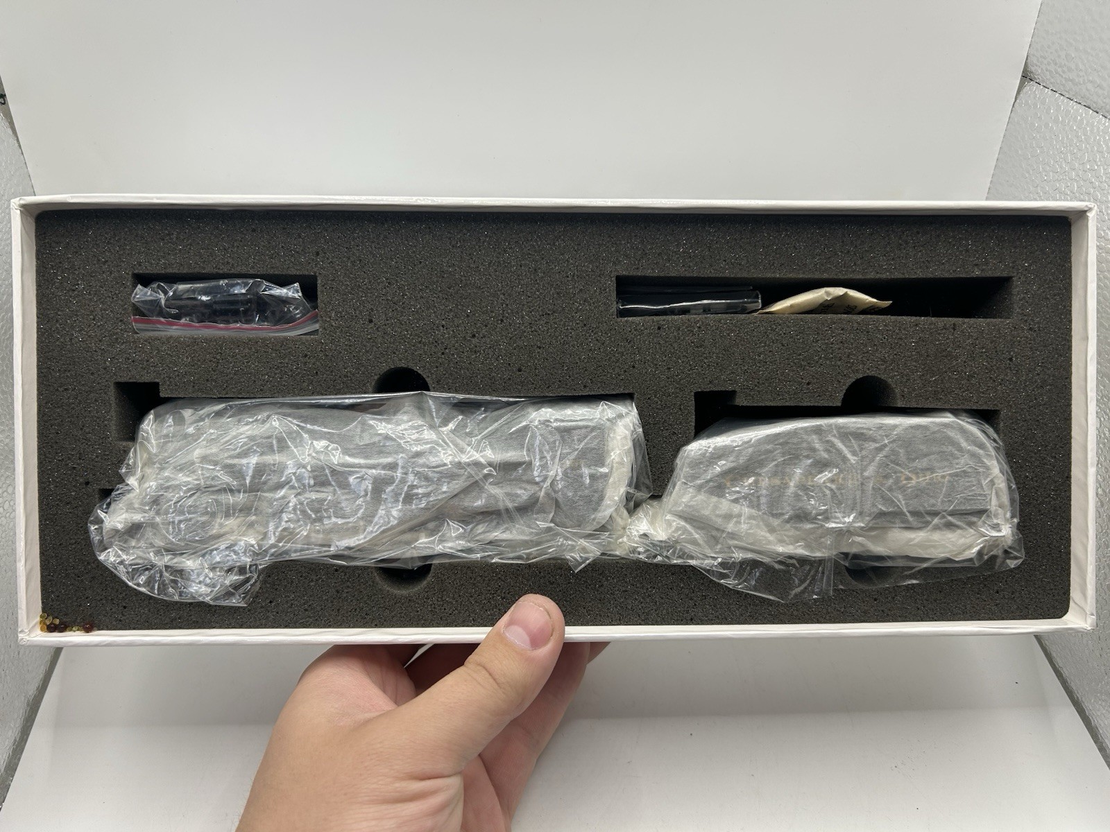 HO Athearn Genesis G9013 USRA 2-8-2 Mikado Chesapeake & Ohio #2365 – (EX BOXED)