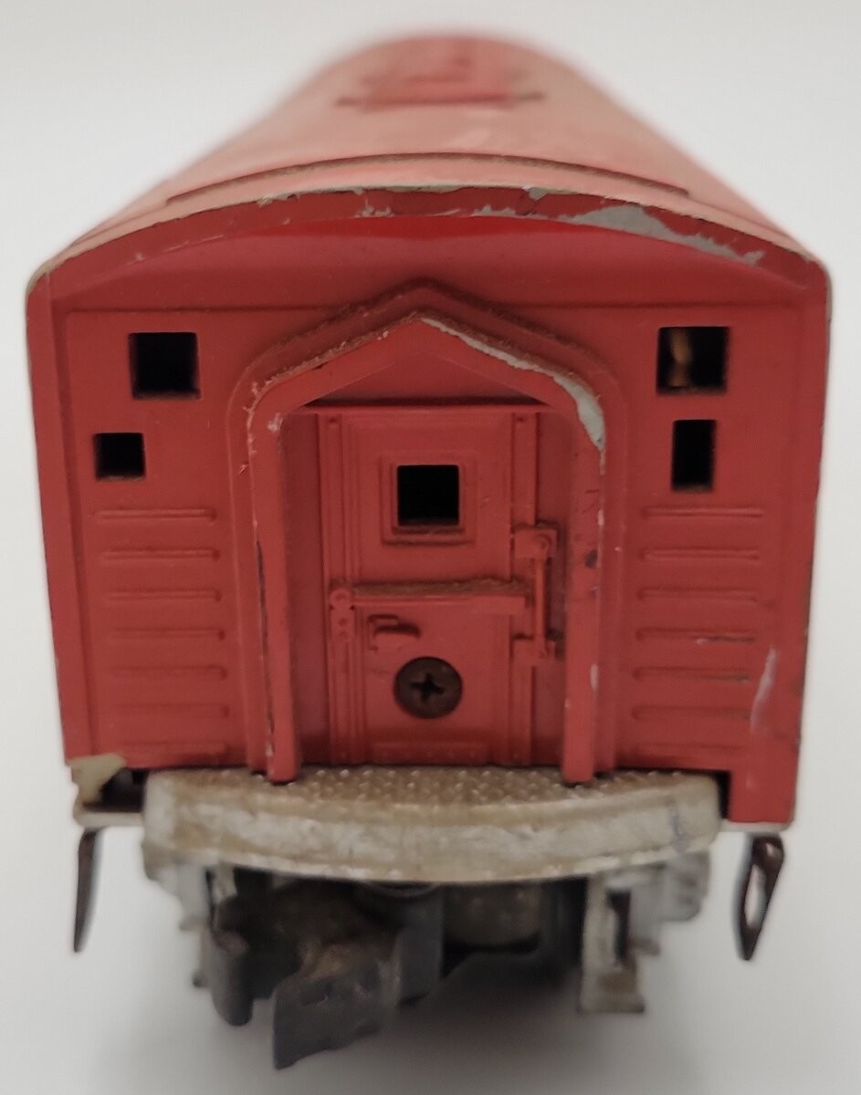 Lionel 2245C Vintage O Texas Special F-3B Non-Powered Diesel Locomotive