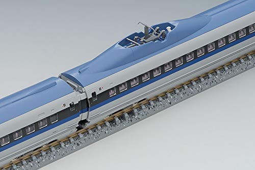 TOMIX N scale 500 Tokaido Sanyo Shinkansen Nozomi Basic Set 98363 Model Train