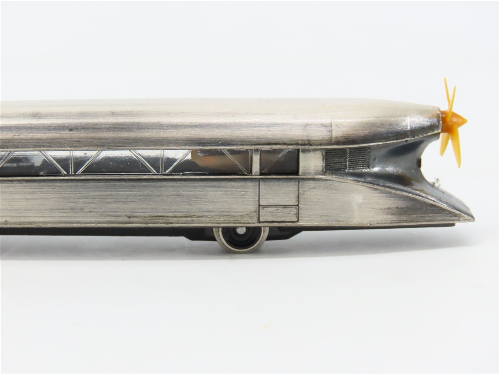 Z Scale Marklin Mini-Club 8876 Schienenzeppelin Rail Zeppelin Locomotive