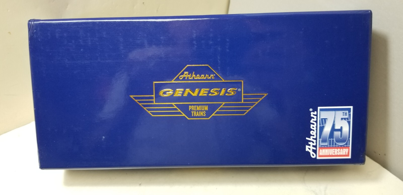 Athearn Genesis G74628 HO LONG ISLAND RAILROAD EMD MP15AC 157 DCC Tsunami2 Sound