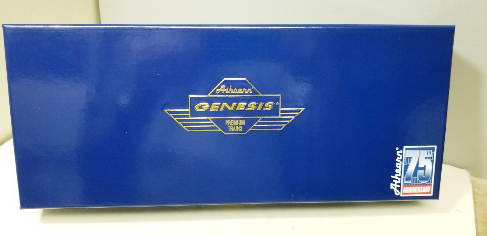 Canadian National RR SD75I #5747 Athearn Genesis G75824 Tsunami2 Sound DCC HO