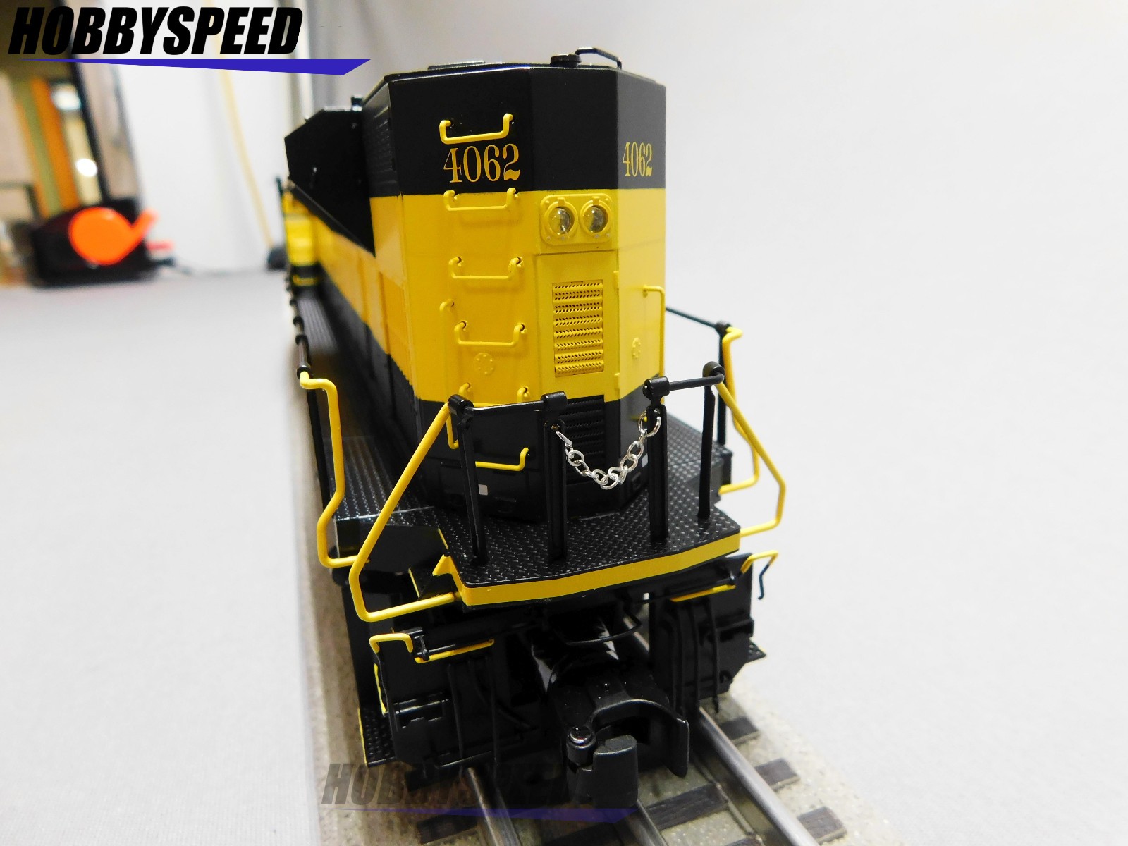 LIONEL BTO NS SUSQUEHANNA LEGACY SD70M-2 #4062 DIESEL ENGINE O GAUGE 2533202 NEW