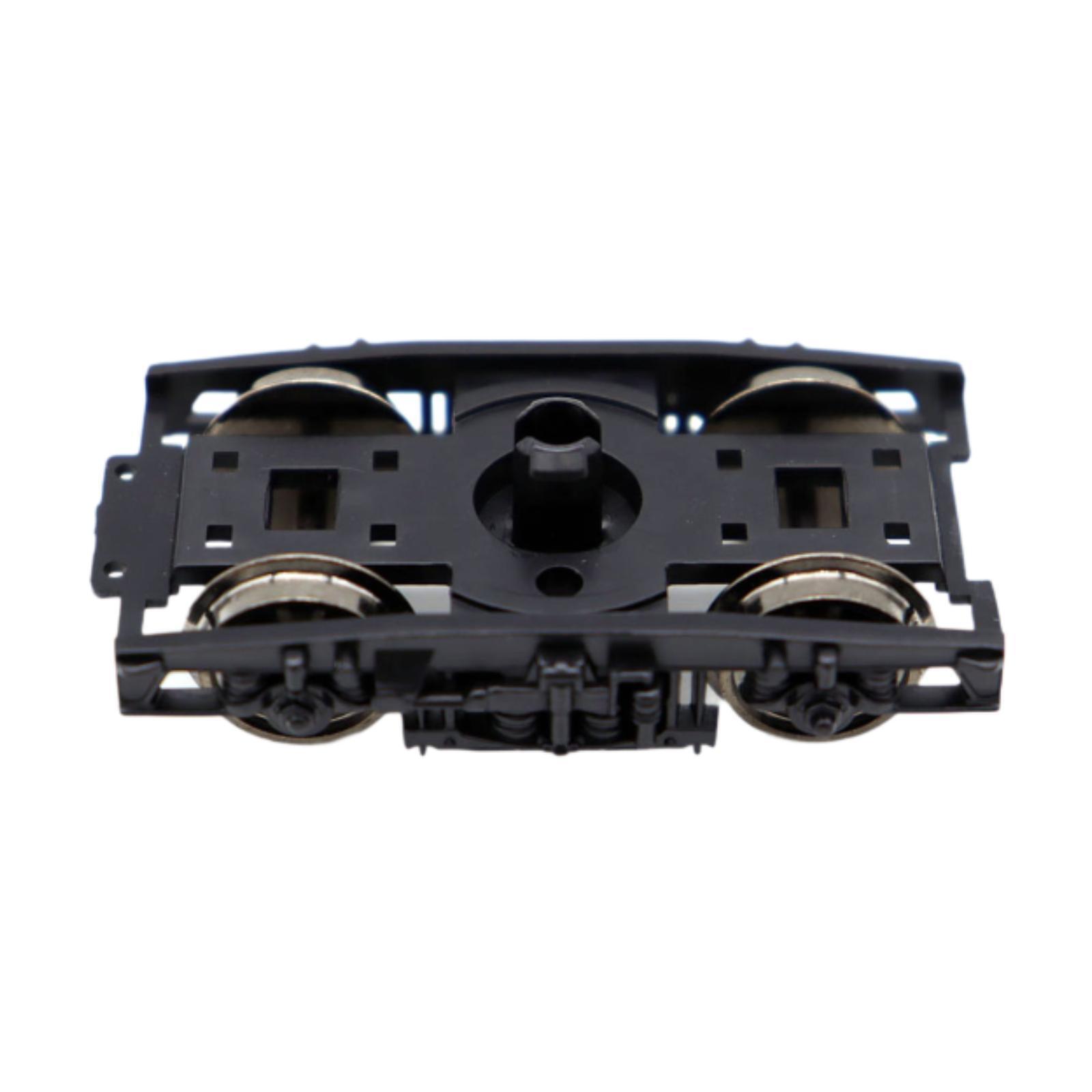 HO Scale Model Train Bogie DIY Landscape Simulation Bogie for Model Train